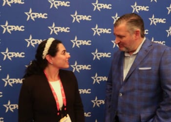 Cruz warns on Texas Senate general after Cornyn-Paxton fight