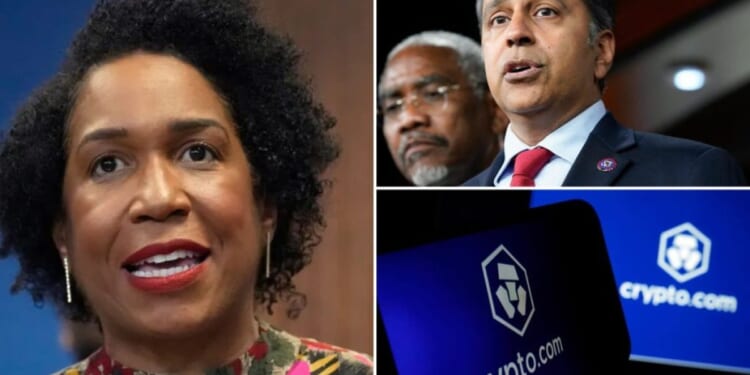 Crypto PACs flood Illinois Senate primary