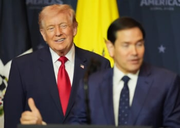 Cuba is in the crosshairs at Trump's Shield of Americas Summit