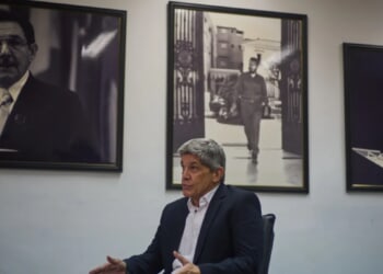 Cuban military 'preparing' for US attack: Deputy foreign minister