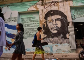 Cuba’s crisis is closer and more dangerous than Washington thinks