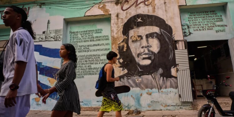 Cuba’s crisis is closer and more dangerous than Washington thinks