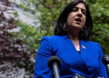 Culture war puts women’s history museum on National Mall at risk