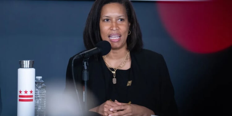 DC lifts recreational advisory for Potomac River after sewage spill