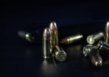 D.C.'s Gun Magazine Restriction Is Unconstitutional