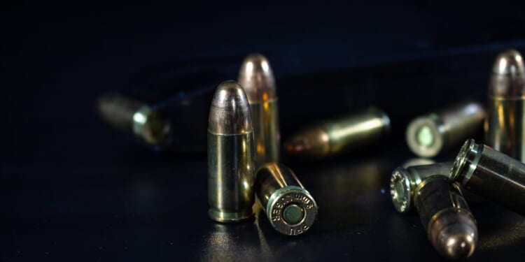 D.C.'s Gun Magazine Restriction Is Unconstitutional