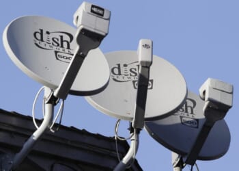 DISH is trying to stiff its contractors. The FCC shouldn't help them pull it off