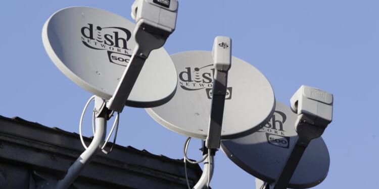 DISH is trying to stiff its contractors. The FCC shouldn't help them pull it off