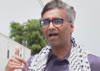 DOJ asks appeals court to allow detention of Hamas-praising foreign researcher