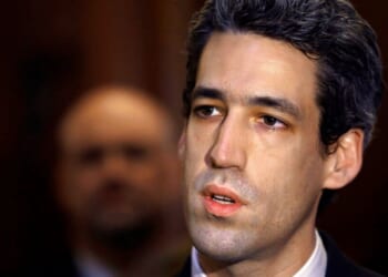 Daniel Bliss wins Democratic primary to replace Jan Schakowsky