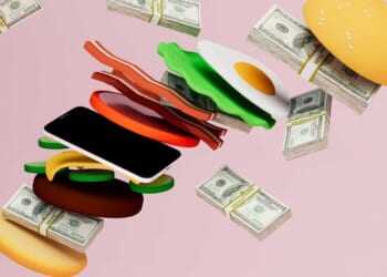 Data centers are a hidden tax on your burger