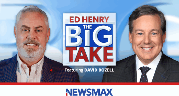 David Bozell, CNN New York City IED, Isis-inspired Tweet Debacle