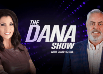 David Bozell Exposes Apple News ‘Blockade’ and Media’s Iran ‘TDS’