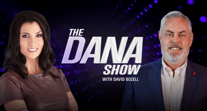 David Bozell Exposes Apple News ‘Blockade’ and Media’s Iran ‘TDS’