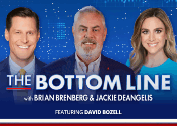 David Bozell on Fox Business Network Calls on Feds to Investigate Apple