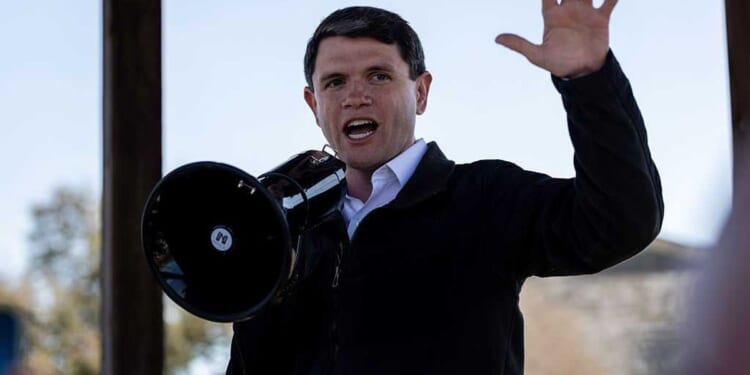 David French catches flak for claiming Talarico, a pro-abortion Democrat, 'acts like a Christian'