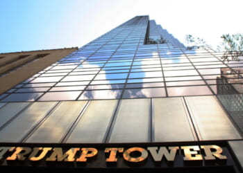 Trump Tower