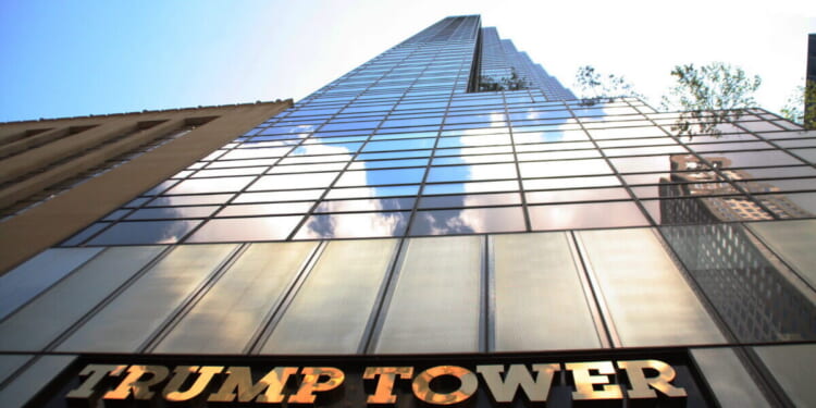 Trump Tower