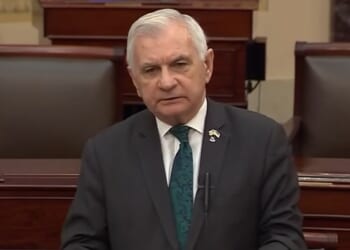 Dem States Keep Voter Rolls From DHS While Giving Them To Leftist Orgs