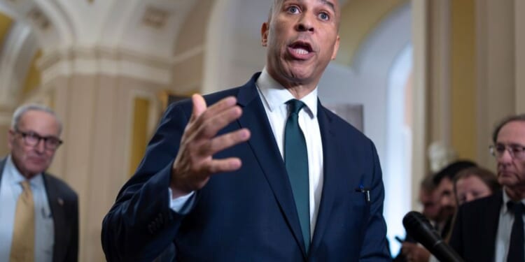 Democratic tax plans show party is lost on affordability