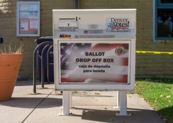 Democrats' Fraud-Friendly Election Rules Destroy Public Trust