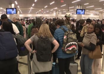 Democrats Have Nothing To Offer But Fear And Misery