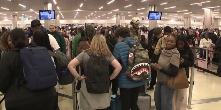 Democrats Have Nothing To Offer But Fear And Misery