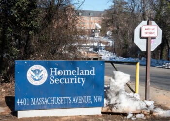 Democrats' goal is 'power' in DHS shutdown: Joe Concha
