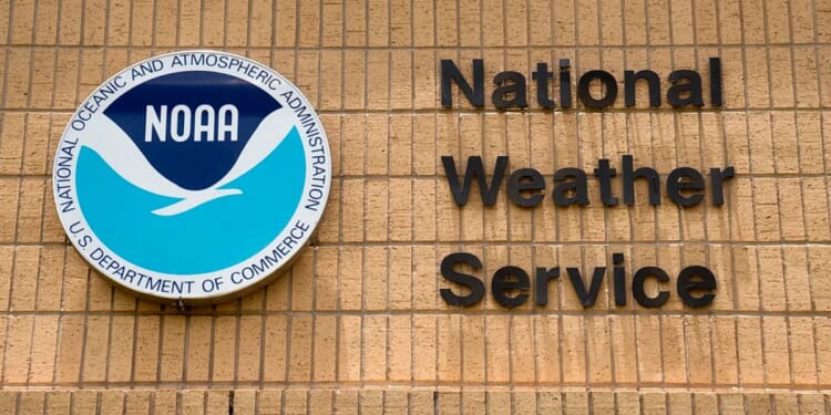 Democrats question NWS about staffing shortages caused by DOGE 