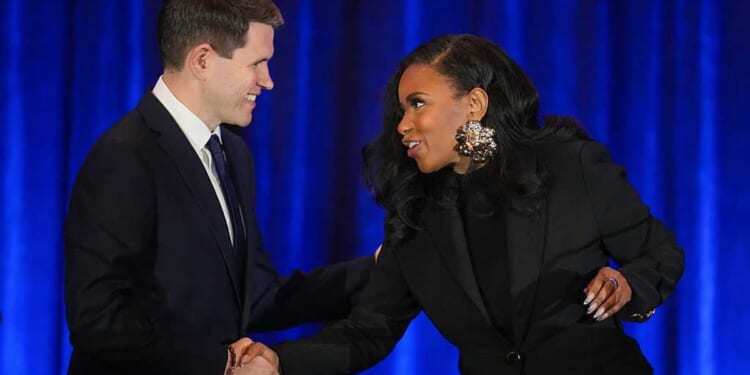 Democrats swapped Crockett’s preening for Talarico’s pulpit — and it worked