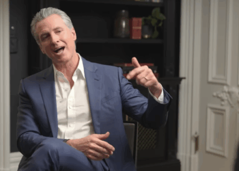 Dems Hope To Hide Policies Behind 'Straight, White, Christian Man'