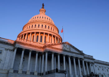 Deregulation Important Part of Economic Freedom