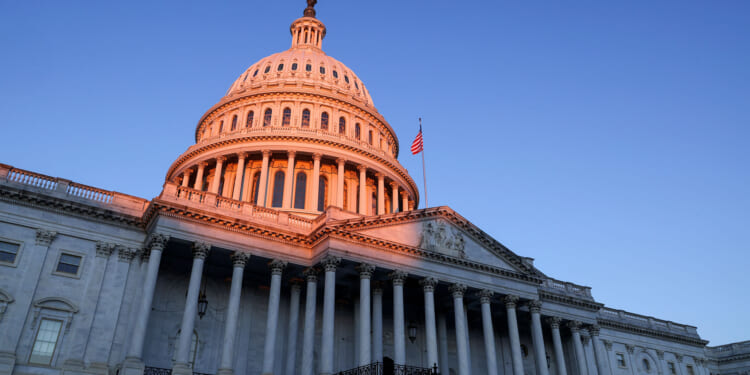 Deregulation Important Part of Economic Freedom