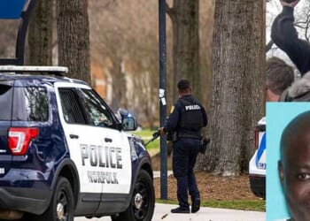 'Die in your rage': Islamist attacks and murder plots are quickly adding up