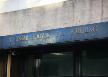 Doc Alleges More Deception From Russia Hoaxer Kevin Clinesmith