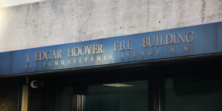 Doc Alleges More Deception From Russia Hoaxer Kevin Clinesmith