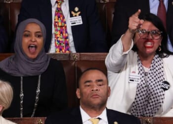 Don't call for intifada and then condemn intifada