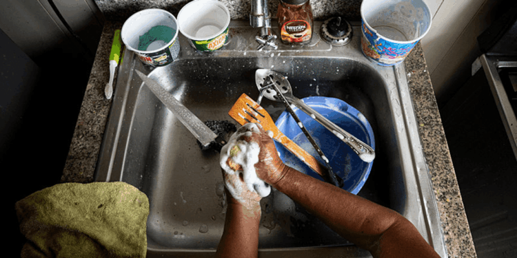 DoorDash offers cash to record yourself talking or cleaning — to train bots