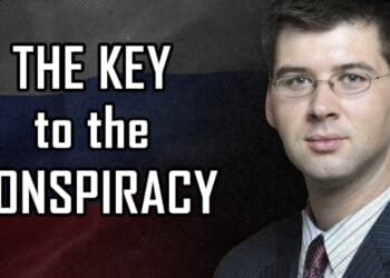 Douglas Andrews: Kevin Clinesmith: Even Dirtier Than We Thought