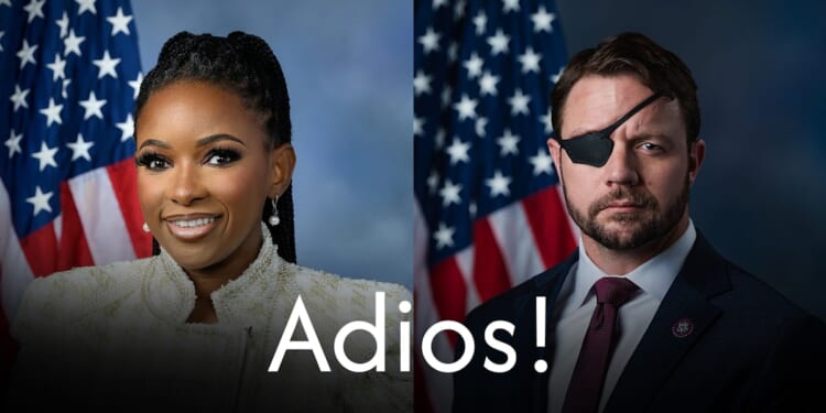 Douglas Andrews: Texas Toast: Crenshaw, Crockett Lose Big