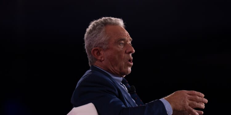 Dr. Oz ties MAHA hospital food to Medicare funding