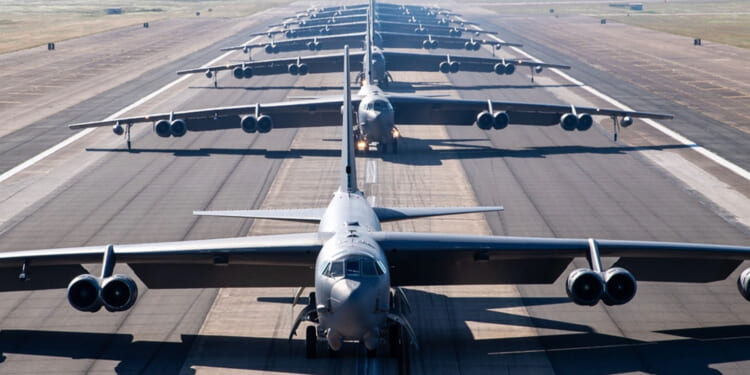 Drone Attacks on U.S. Bases: How Vulnerable Is America to an ‘Operation Spiderweb’ at Home? Very