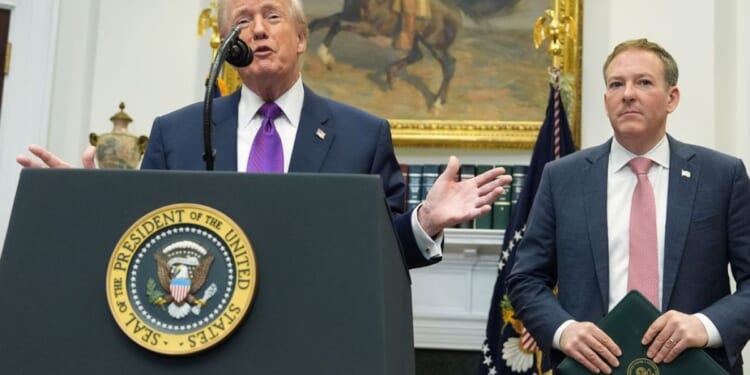 EPA moves to roll back Biden regulation on medical sterilizer linked to cancer