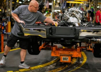 Economy lost 92,000 jobs in February: The key facts and figures