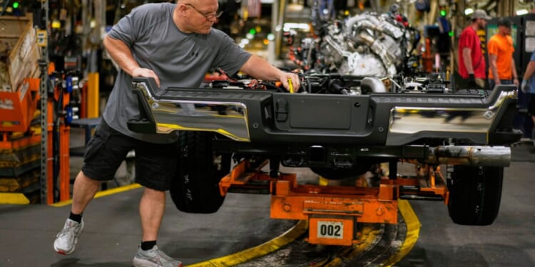 Economy lost 92,000 jobs in February: The key facts and figures