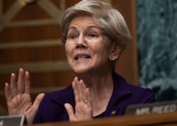 Elizabeth Warren suggests Pentagon blacklisting Anthropic was retaliatory