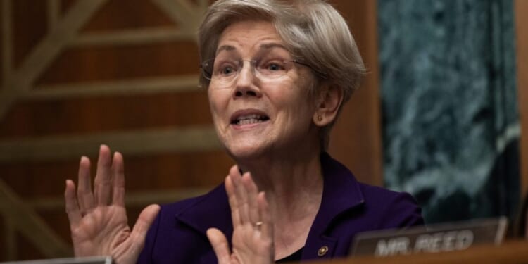 Elizabeth Warren suggests Pentagon blacklisting Anthropic was retaliatory