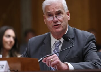 Emmer urges calm as oil prices spike due to Iran war