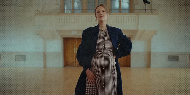 Emmy Griffin: Ballerina Farm Is in the Feminist Crosshairs Once Again