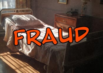 Emmy Griffin: California Hospice Schemin'